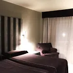 Bernat Ii 4*sup Hotell 4*