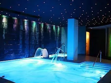 ホテル Bernat Ii 4*sup