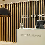 호텔 Bernat Ii 4*sup 4*