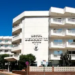 Bernat Ii 4*sup Hotel Calella
