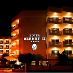 מלון Bernat Ii 4*sup קאללה
