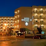 Bernat Ii 4*sup Hotel