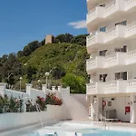 Bernat Ii 4*sup מלון