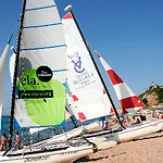 Bernat Ii 4*sup קאללה