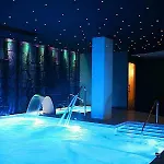 Bernat Ii 4*sup 4* קאללה