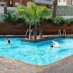 Bernat Ii 4*sup 4* קאללה