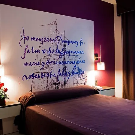 Bernat Ii 4*sup Καλέλα