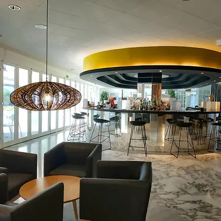 Ξενοδοχείο Bernat Ii 4*sup Καλέλα