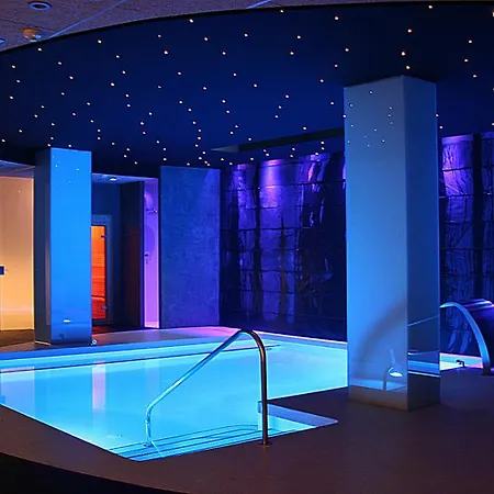 Ξενοδοχείο Bernat Ii 4*sup Καλέλα