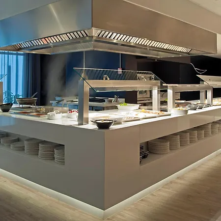 Bernat Ii 4*sup Hotel