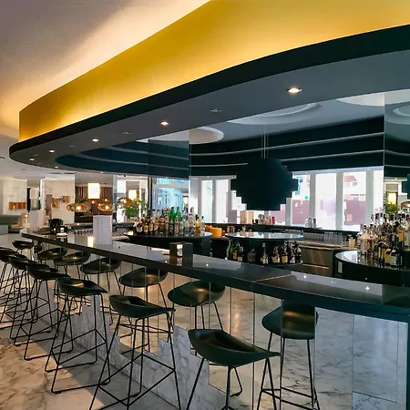 فندق Bernat Ii 4*sup