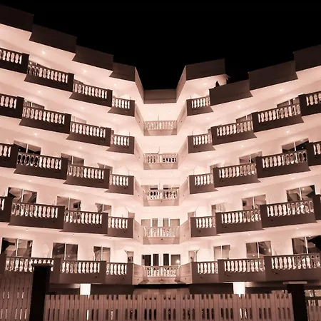 Ξενοδοχείο Bernat Ii 4*sup