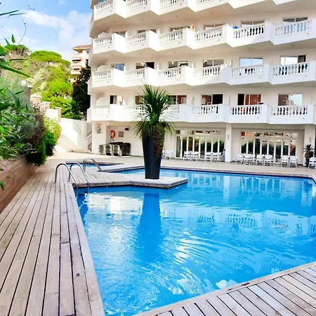 فندق Bernat Ii 4*sup كاليليا