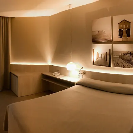 Hotell Bernat Ii 4*sup