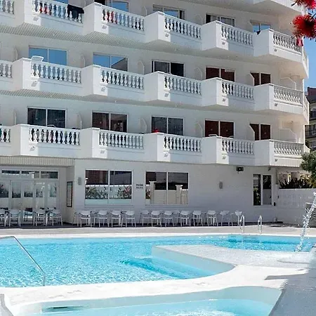 Bernat Ii 4*sup Hotel Calella