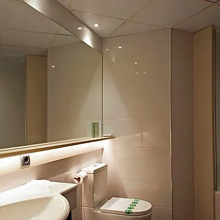 Hotel Bernat Ii 4*sup