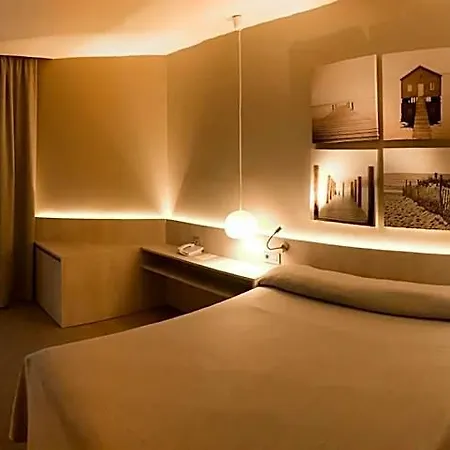 Bernat Ii 4*sup Hotel