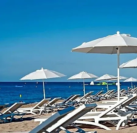 Bernat Ii 4*sup Hotel