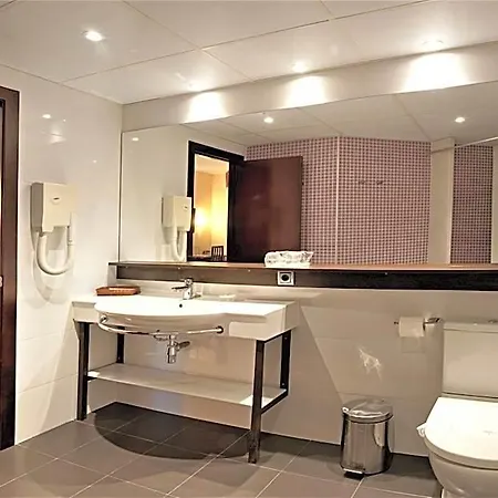 Bernat Ii 4*sup 4* Calella