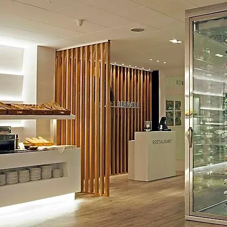Hotel Bernat Ii 4*sup 4*