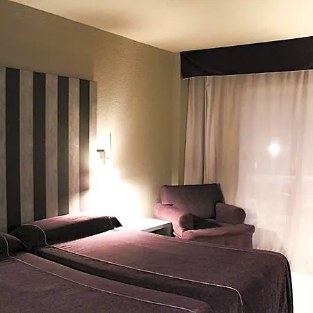 Bernat Ii 4*sup 4* Calella