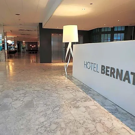 Bernat Ii 4*sup Calella