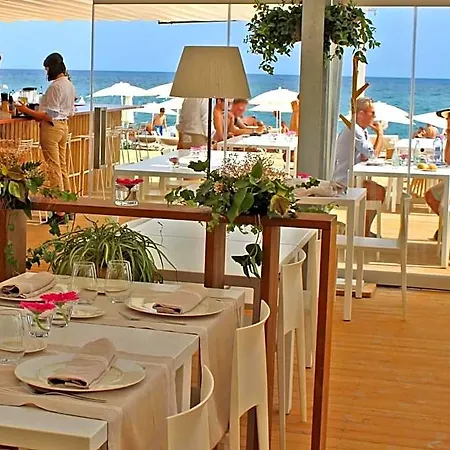 Hotel Bernat Ii 4*sup