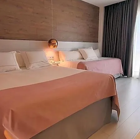 Bernat Ii 4*sup Hotel