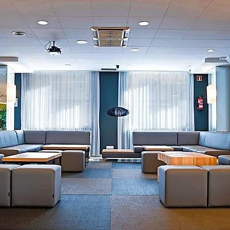 Bernat Ii 4*sup Hotel 4*
