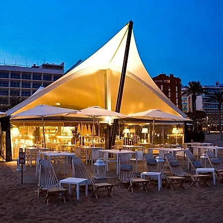Bernat Ii 4*sup Hotel