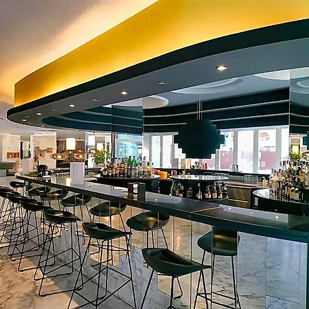Hotel Bernat Ii 4*sup
