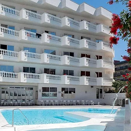 Bernat Ii 4*sup Hotel 4*