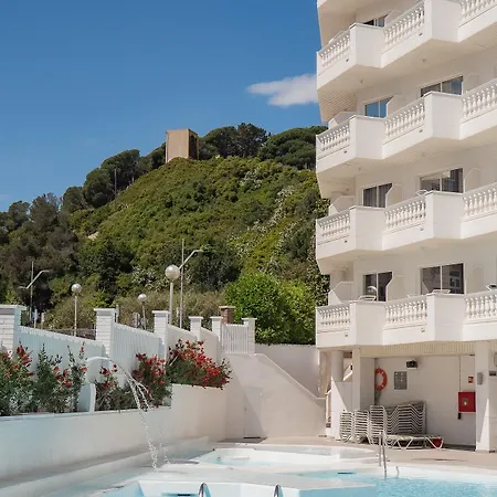 Bernat Ii 4*sup Calella