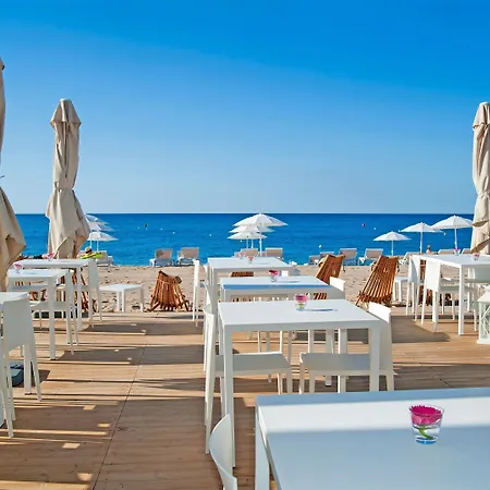 Bernat Ii 4*sup 4* Calella