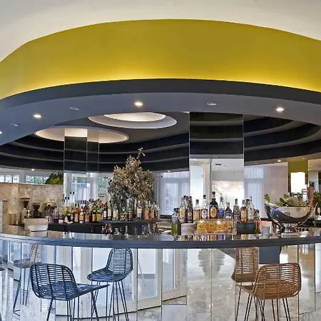 Hotell Bernat Ii 4*sup
