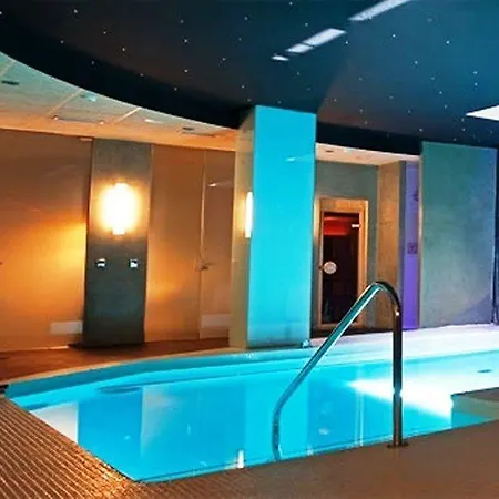 Bernat Ii 4*sup Ξενοδοχείο 4*