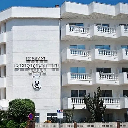 Bernat Ii 4*sup 4*