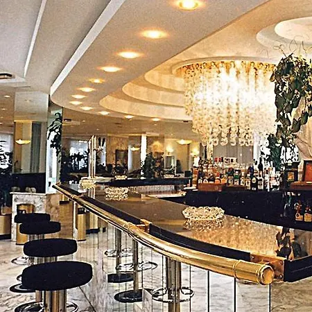 Bernat Ii 4*sup Ξενοδοχείο Καλέλα