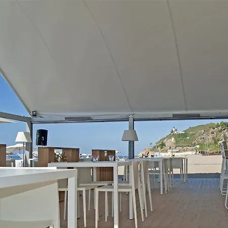 Bernat Ii 4*sup Ξενοδοχείο