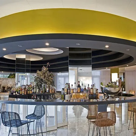 Bernat Ii 4*sup Hotell 4*