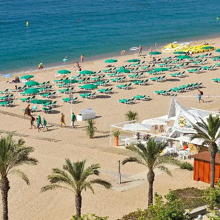 Ξενοδοχείο Bernat Ii 4*sup