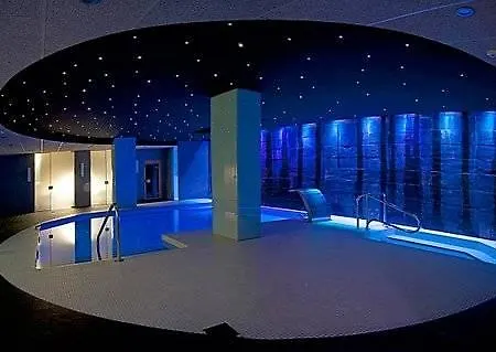 Hotell Bernat Ii 4*sup 4*