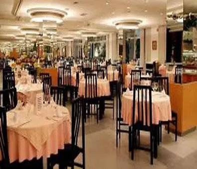 Bernat Ii 4*sup Hotell 4*