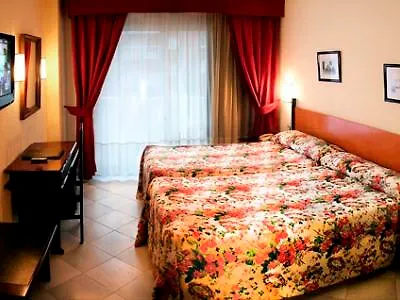 Hotell Bernat Ii 4*sup Calella