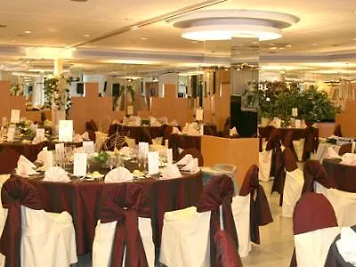 Hotell Bernat Ii 4*sup 4*