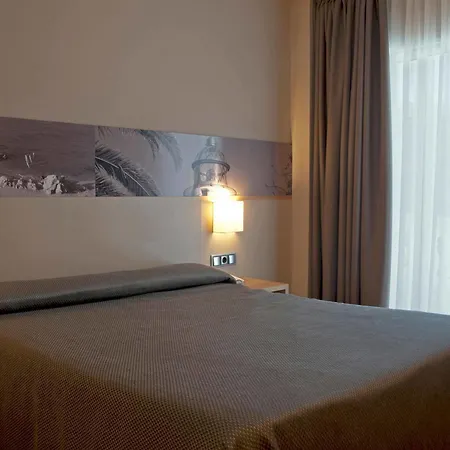 Hotell Bernat Ii 4*sup Calella