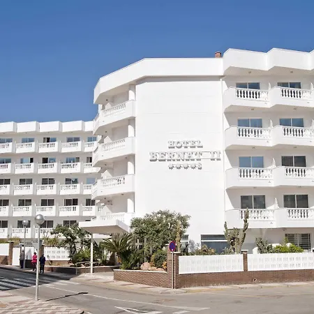 Bernat Ii 4*sup 4* Καλέλα