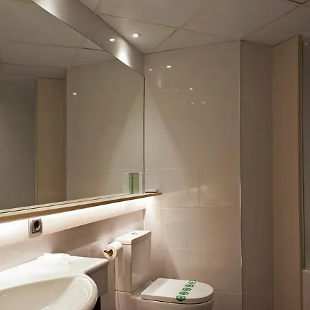 Bernat Ii 4*sup Hotell Calella