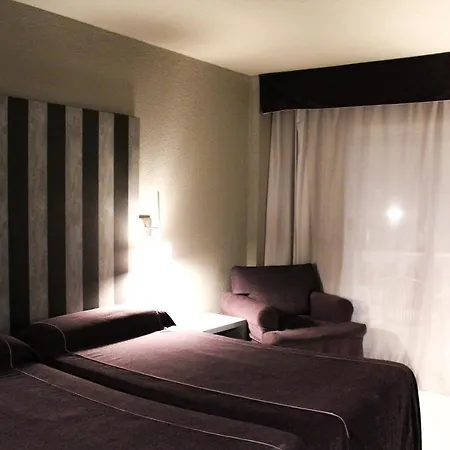 Bernat Ii 4*sup Hotell 4*