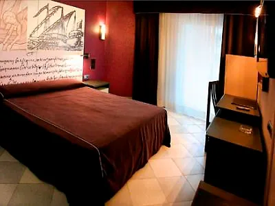 Hotell Bernat Ii 4*sup 4*